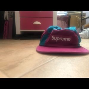 SUPREME HAT